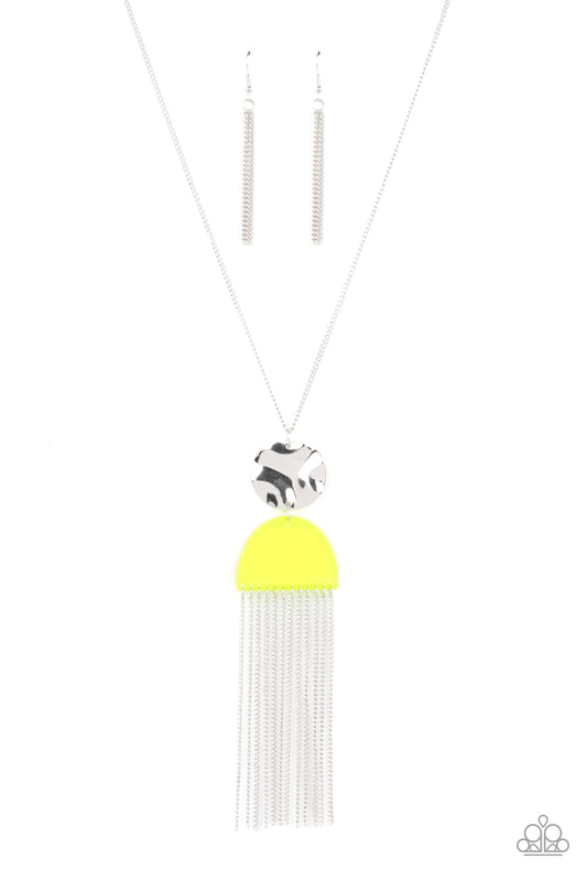 Color Me Neon - Yellow 159