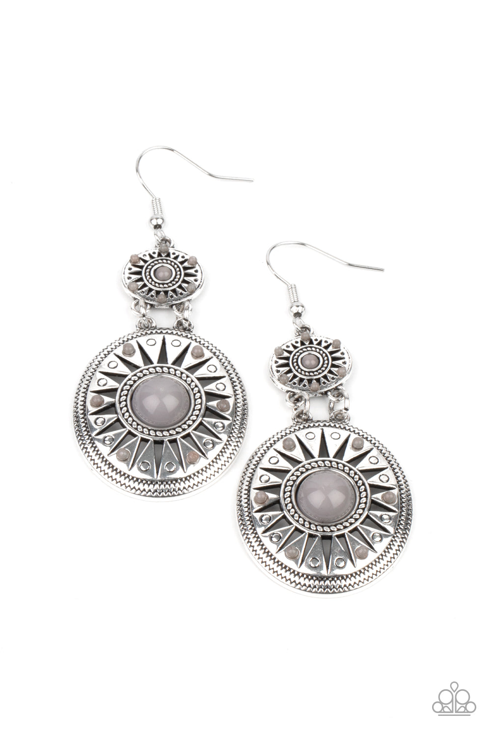 Temple of The Sun - Silver A697