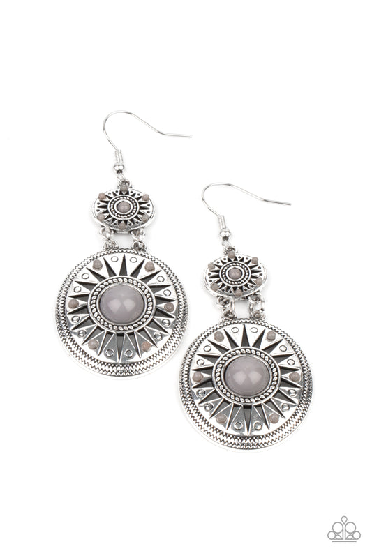 Temple of The Sun - Silver A697