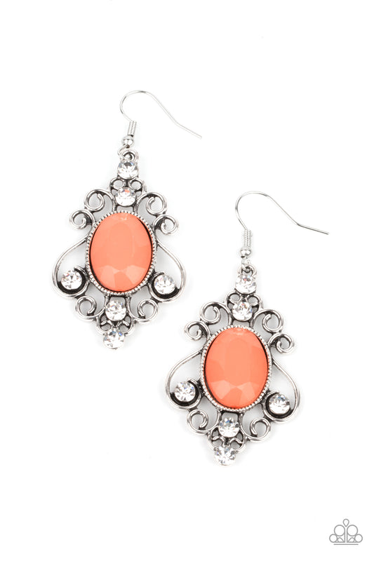Tour de Fairytale - Orange 11