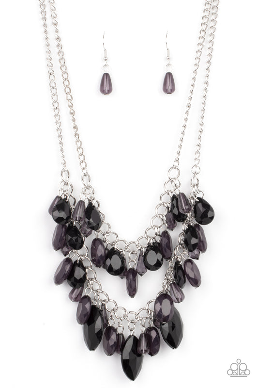 Midsummer Mixer - Black 221