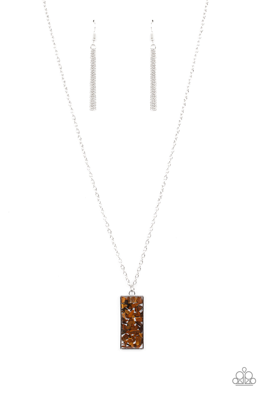 Retro Rock Collection - Brown V214
