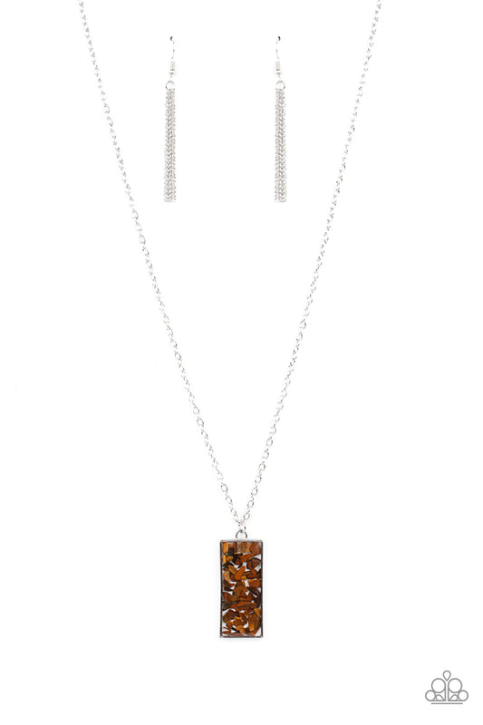 Retro Rock Collection - Brown V214