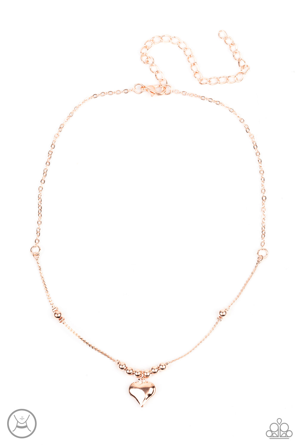 Casual Crush - Rose Gold 271