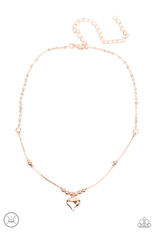 Casual Crush - Rose Gold 271