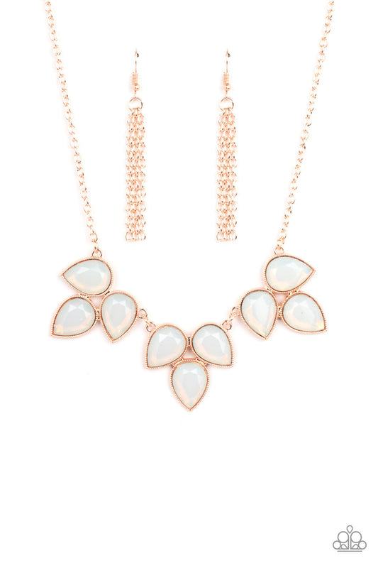 Prairie Fairytale - Rose Gold A553