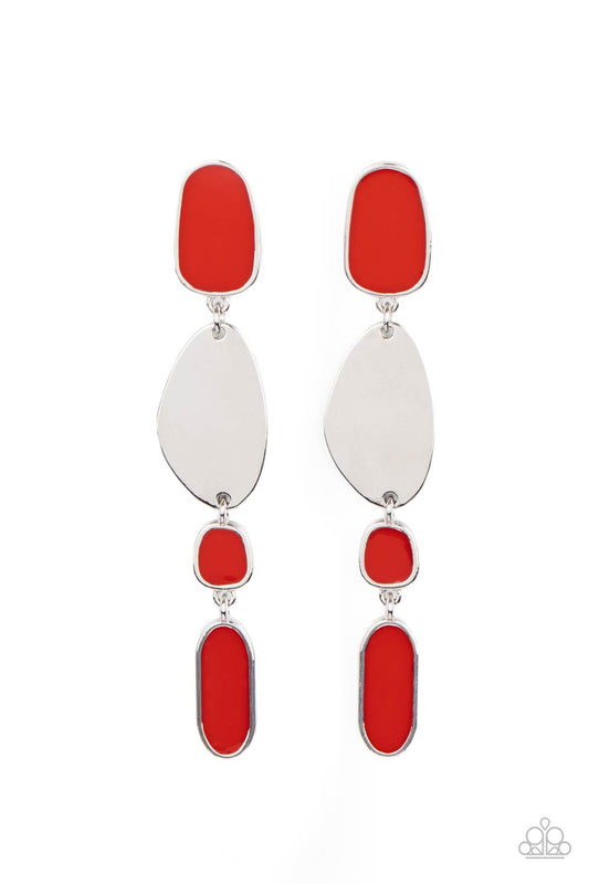 Deco By Design - Red A723