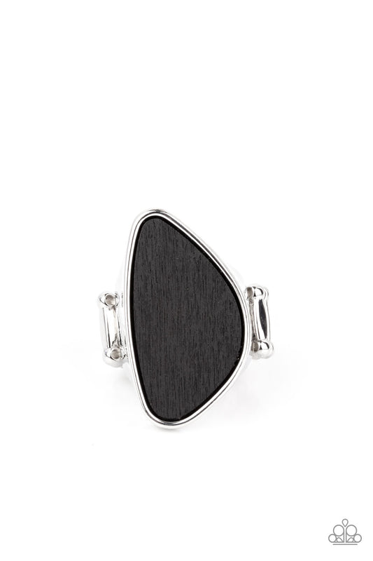 Perfectly Petrified - Black 910