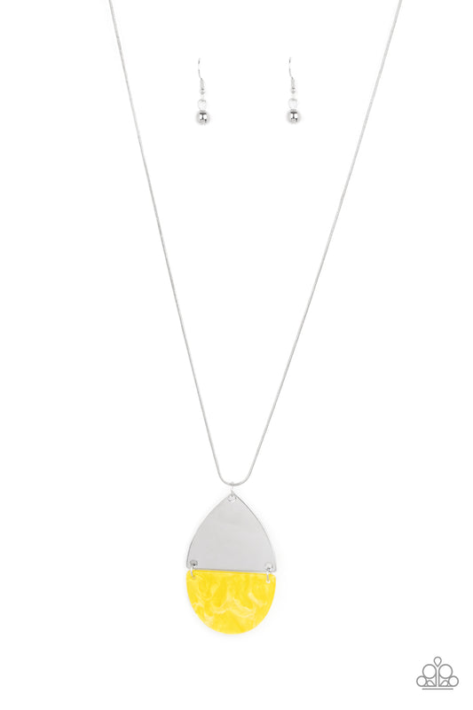Rainbow Shores - Yellow 171