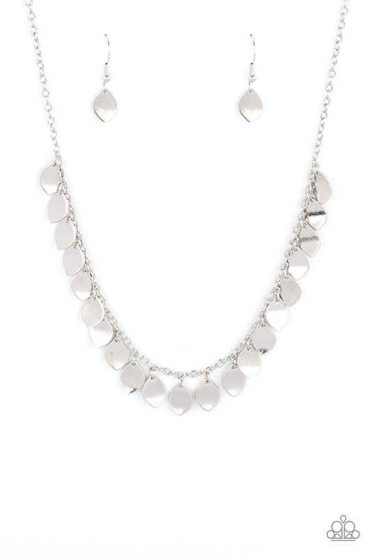 Dainty DISCovery - Silver 811
