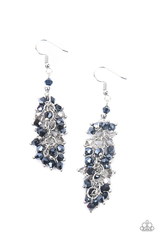 Celestial Chandeliers - Blue V67