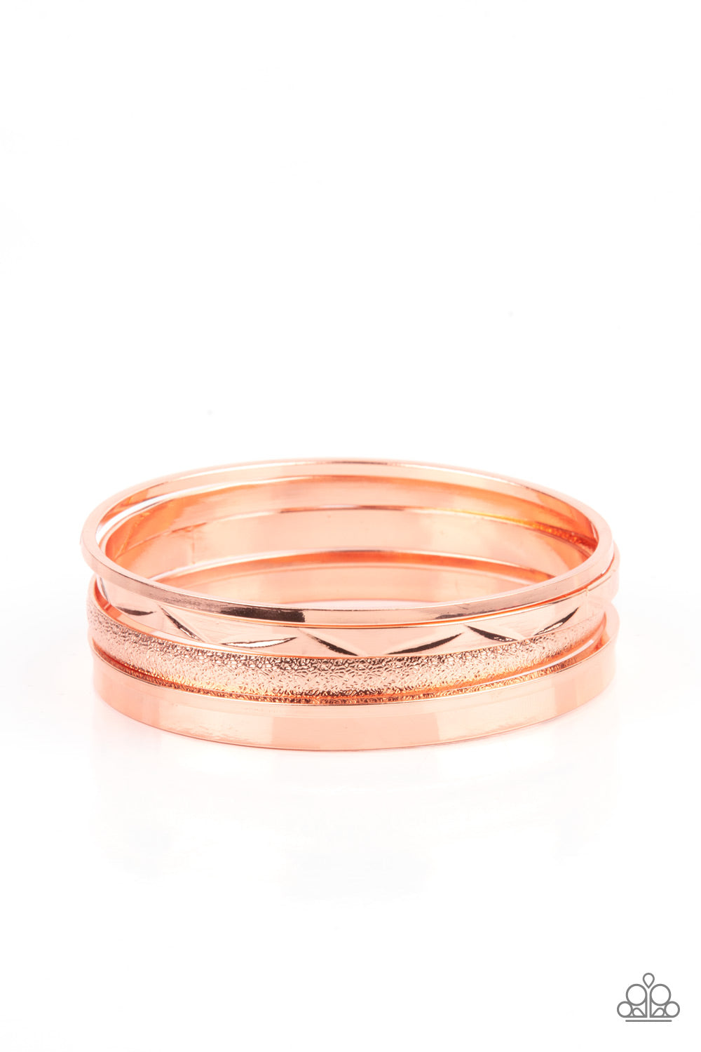 Stackable Style - Copper 314