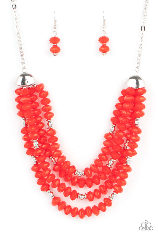 Best POSH-ible Taste - Red 197