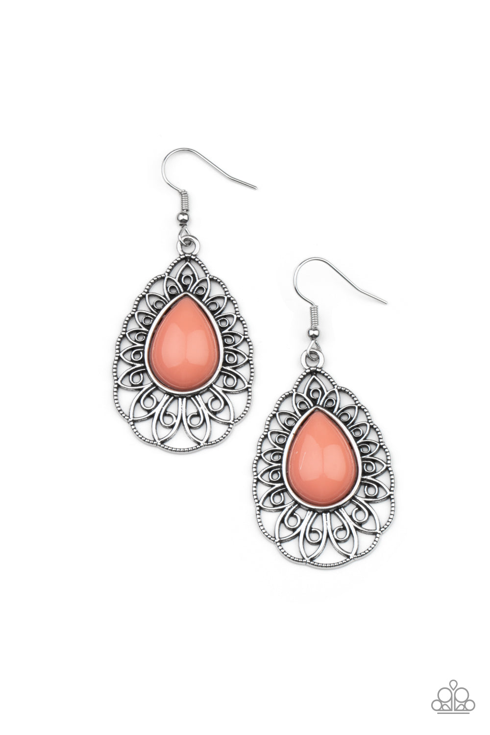 Dream STAYCATION - Orange 35