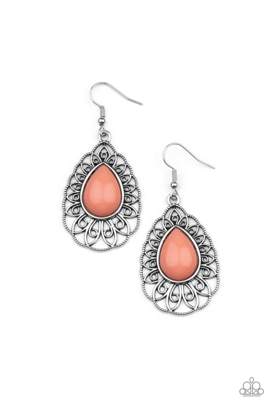 Dream STAYCATION - Orange 35