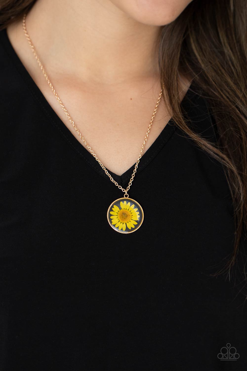 Prairie Promenade - Yellow 178