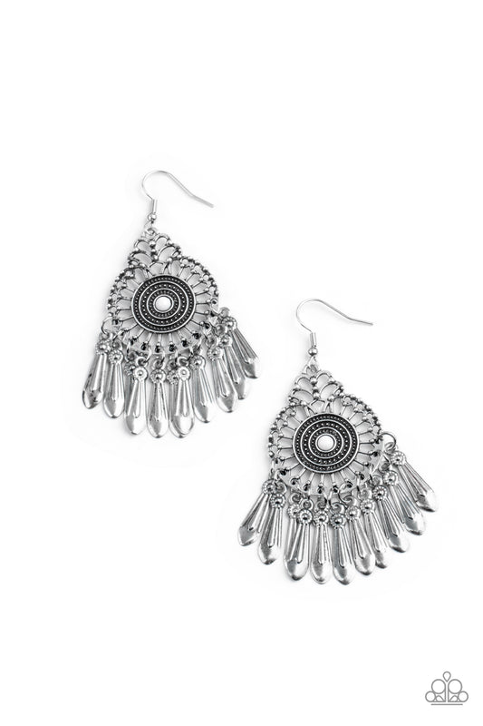 Dream a Little DREAMCATCHER - White A740