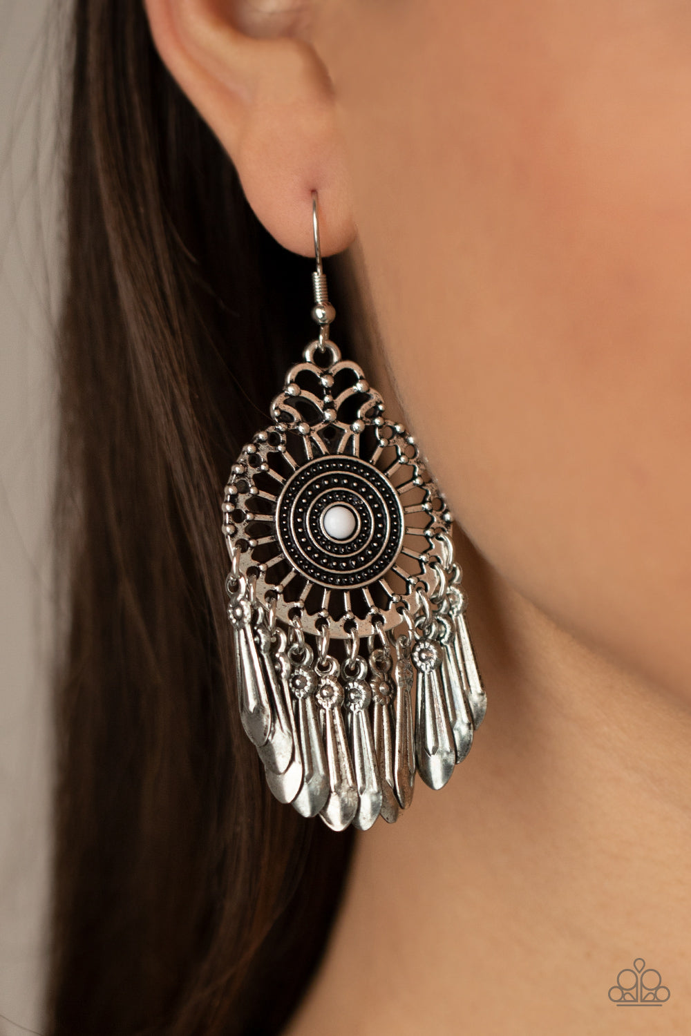 Dream a Little DREAMCATCHER - White A740