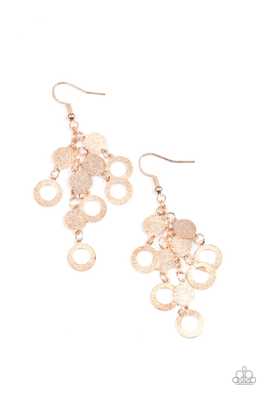 Im Always BRIGHT - Rose Gold 50
