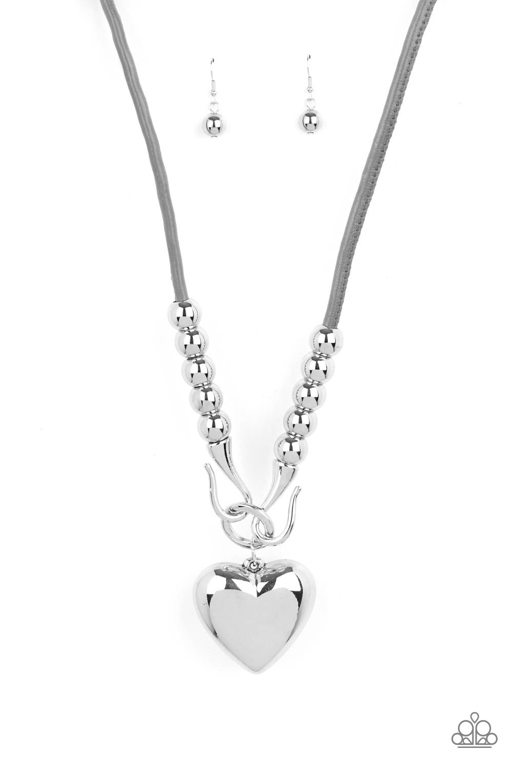 Forbidden Love - Silver 175