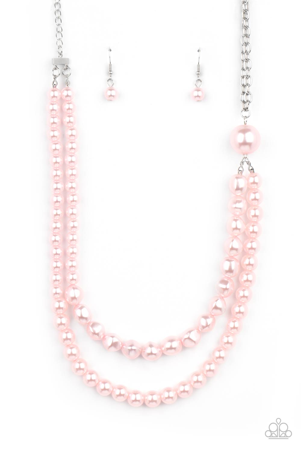 Remarkable Radiance - Pink 283