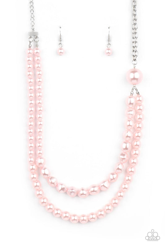 Remarkable Radiance - Pink 283