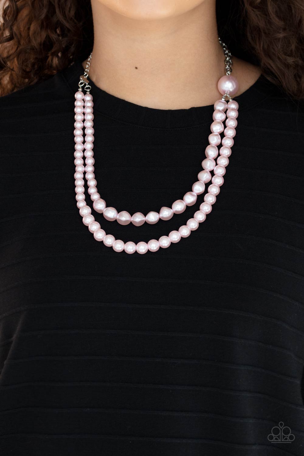 Remarkable Radiance - Pink 283