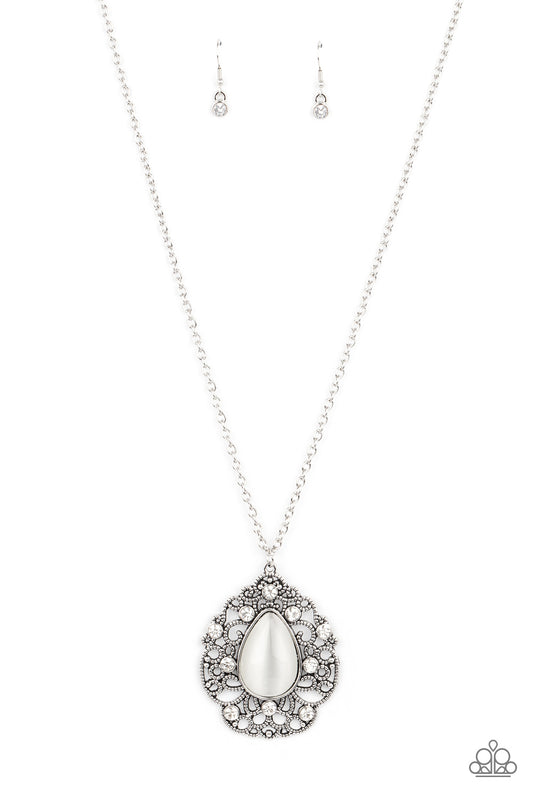 Bewitched Beam - White 255