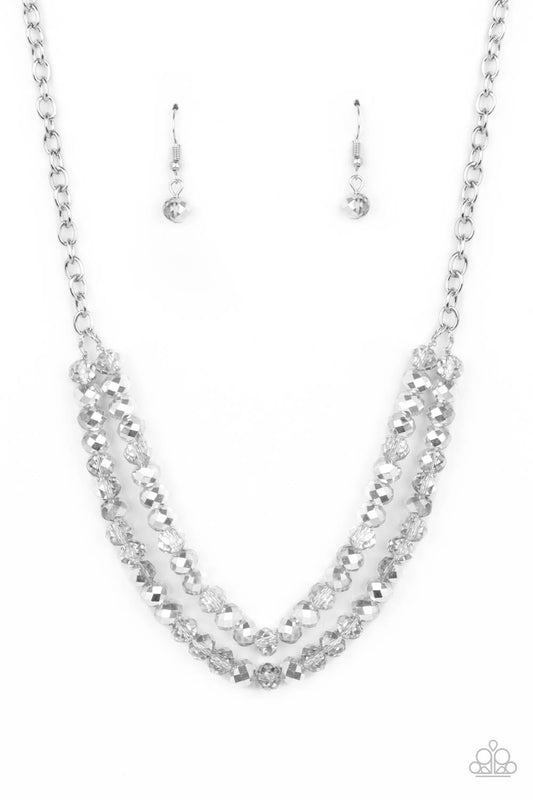 May The FIERCE Be With You - Silver 832