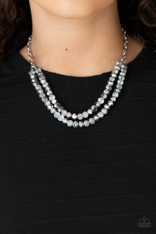 May The FIERCE Be With You - Silver 832