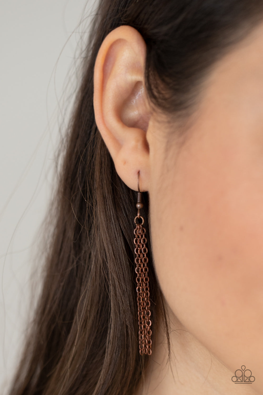 Lotus Retreat - Copper 152