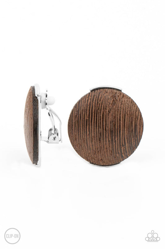 WOODWORK It - Brown E130
