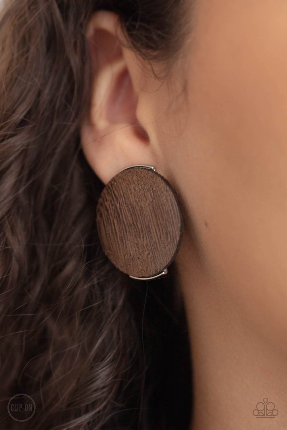 WOODWORK It - Brown E130