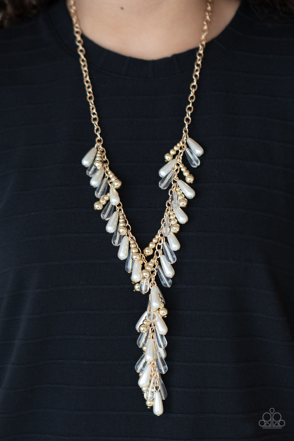 Dripping With DIVA-ttitude - Gold 845