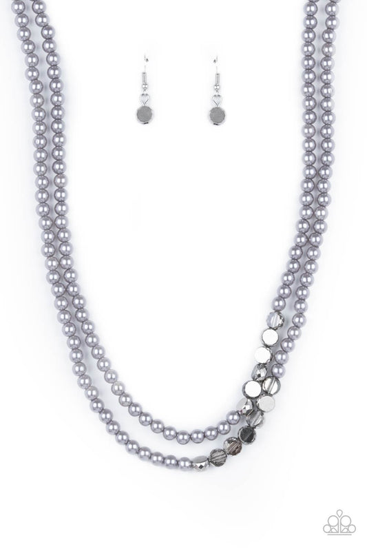 Poshly Petite - Silver 801