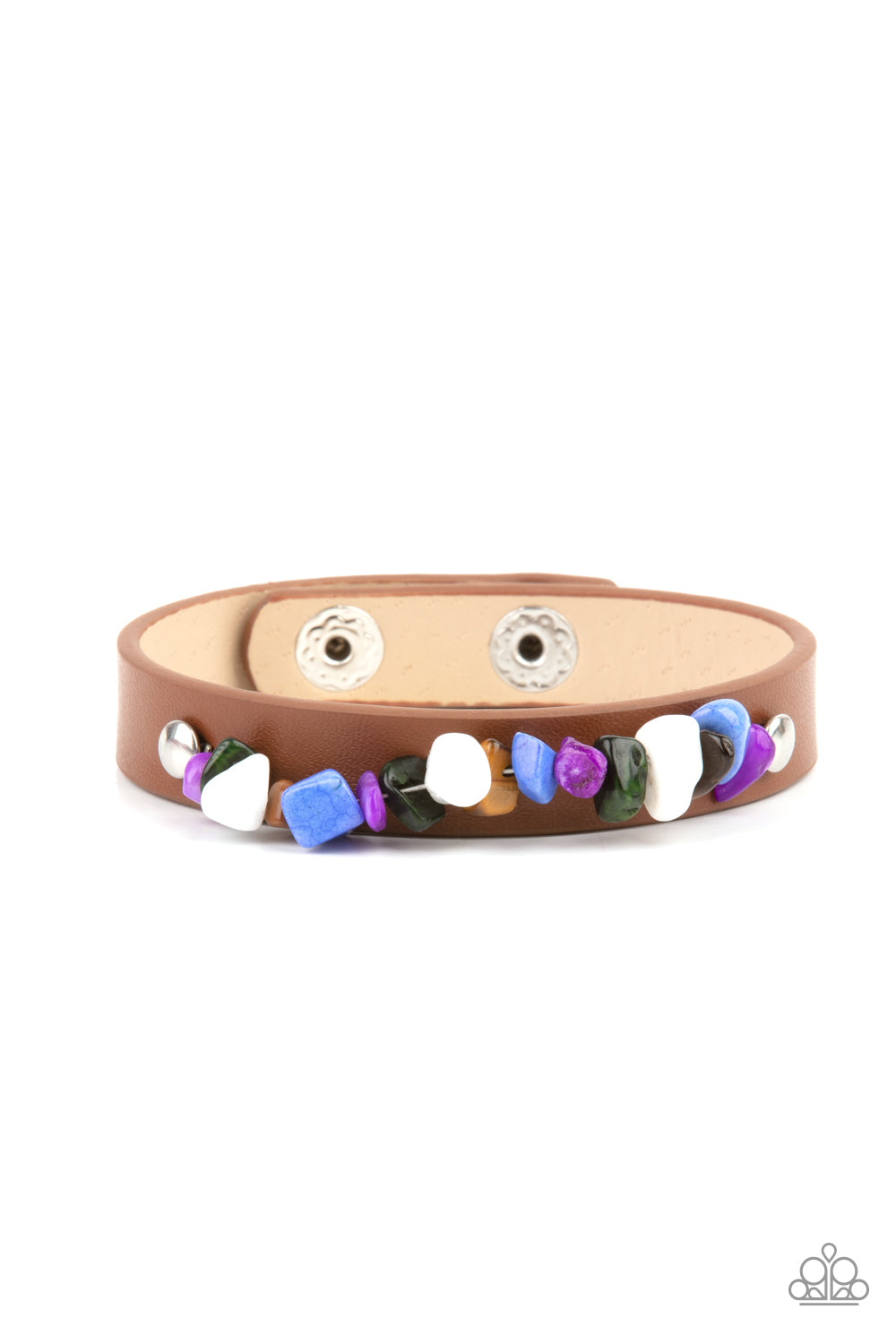 Pebble Paradise - Mutli 434