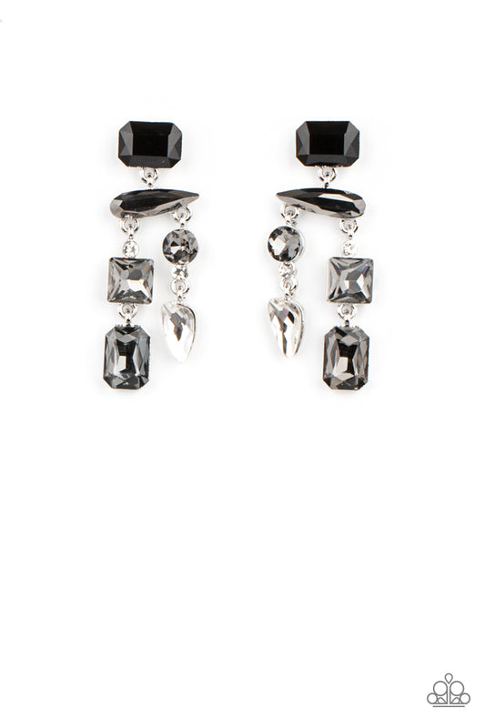 Hazard Pay - Silver 605