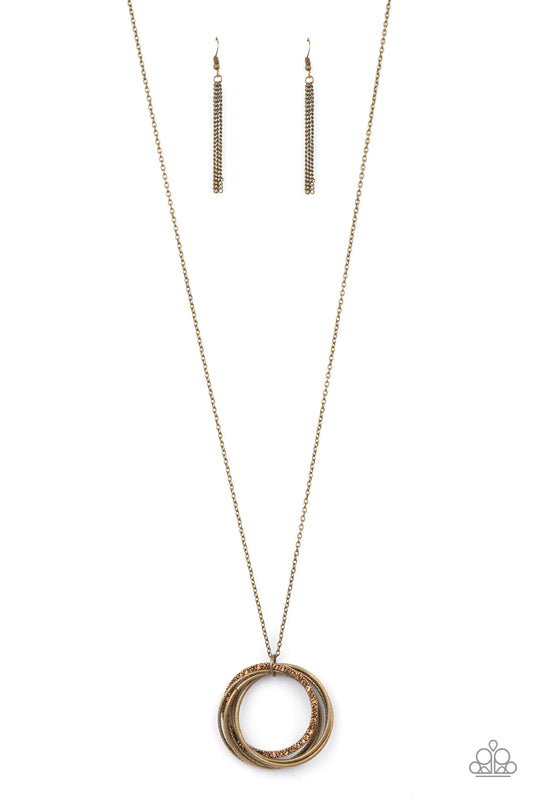 Harmonic Halos - Brass V291