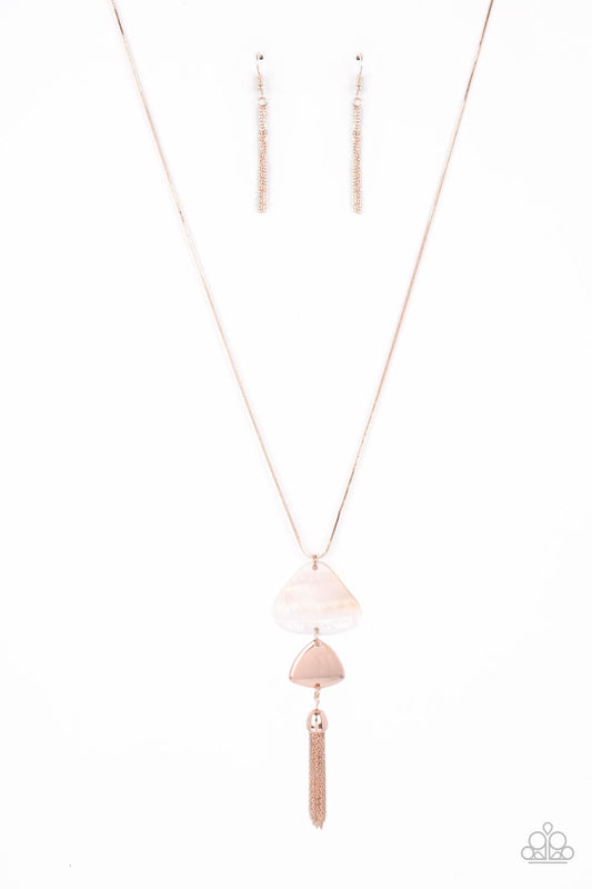 TIDE You Over - Rose Gold 260