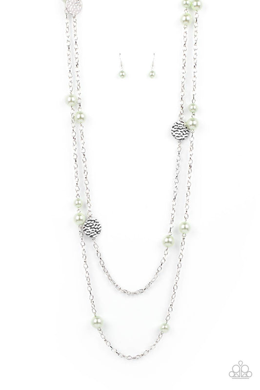 Sublime Awakening - Green 164