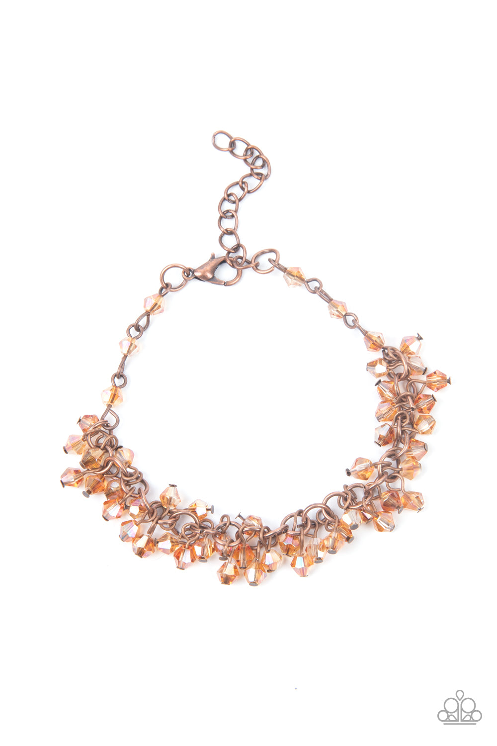 Twinkly Twilight - Copper 438