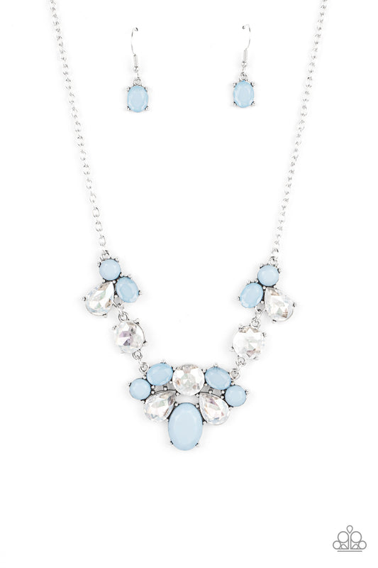 Ethereal Romance - Blue 276