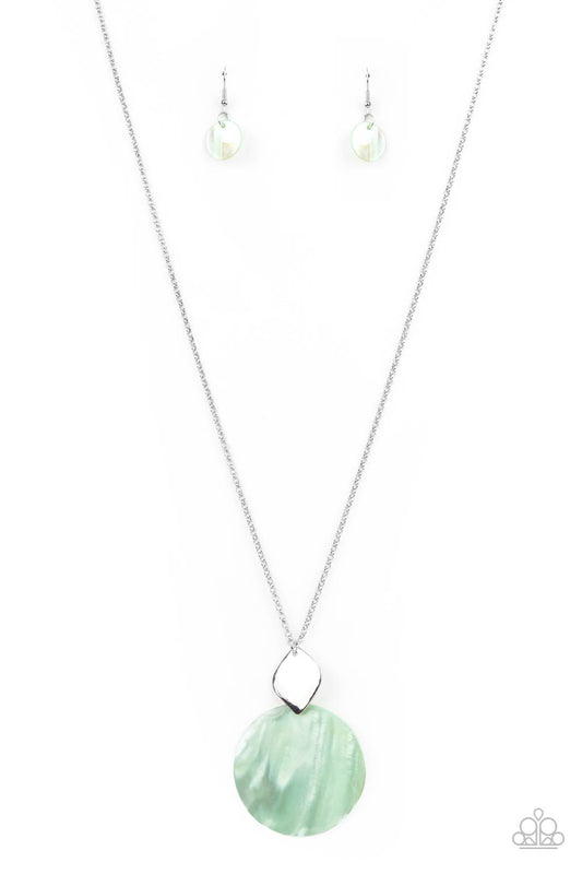 Tidal Tease - Green A559