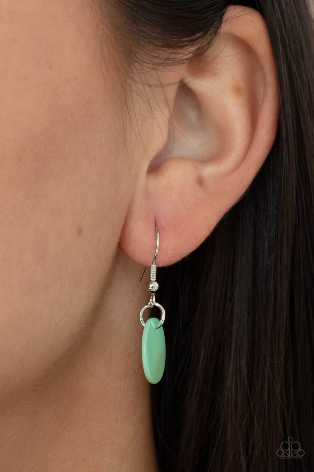Tidal Tease - Green A559