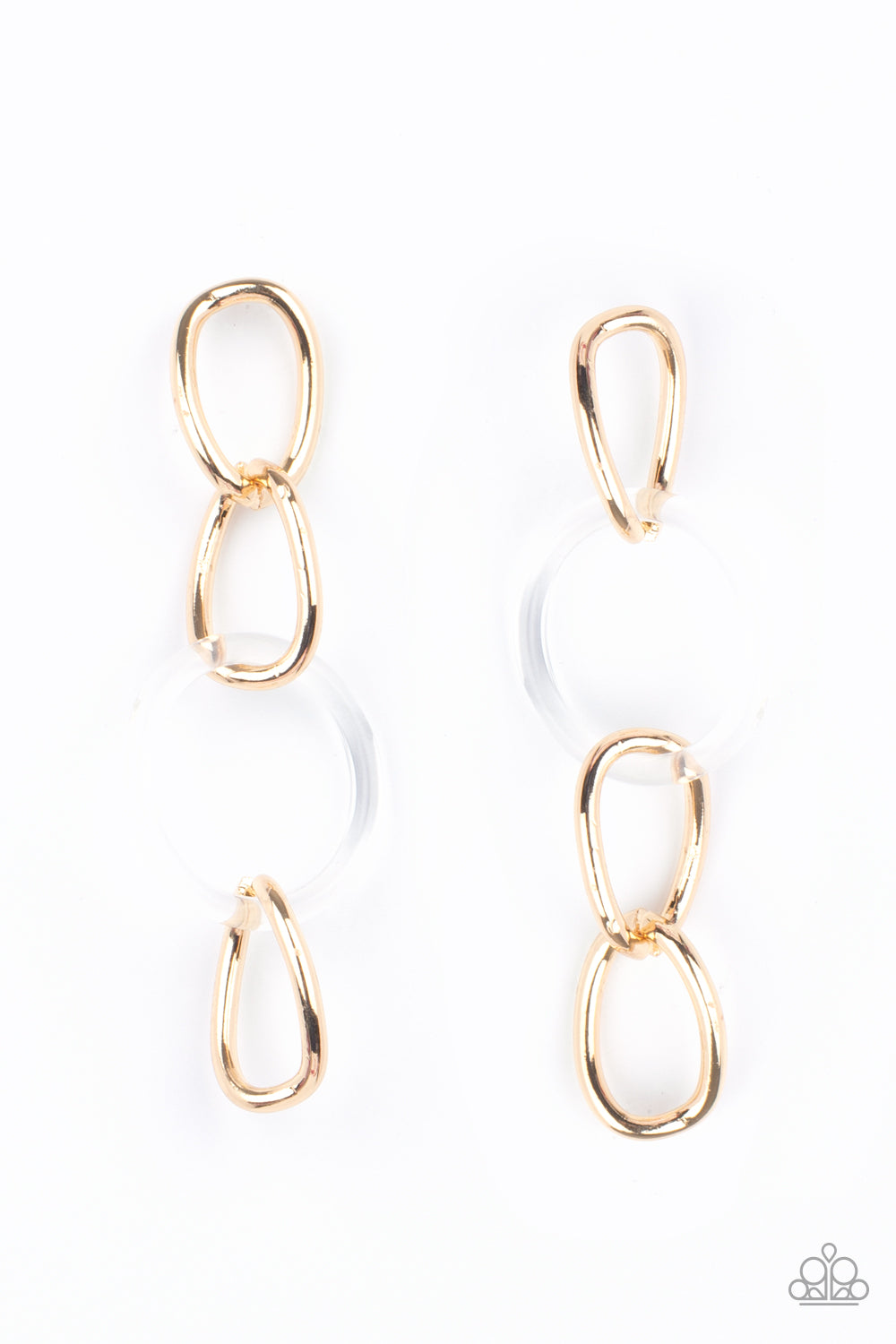 Talk In Circles - Gold 639