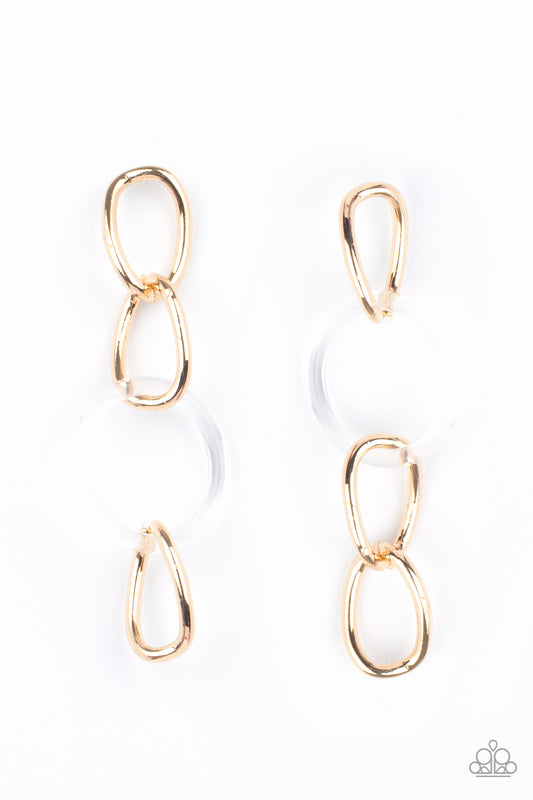 Talk In Circles - Gold 639