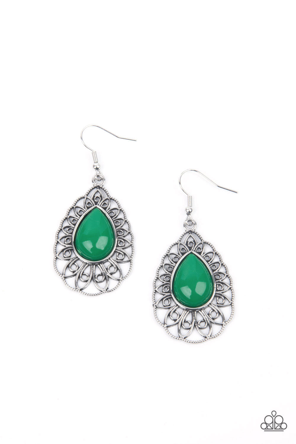 Dream STAYCATION - Green A692