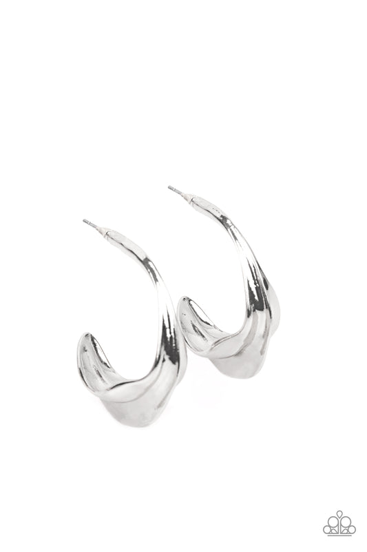Modern Meltdown - Silver A633