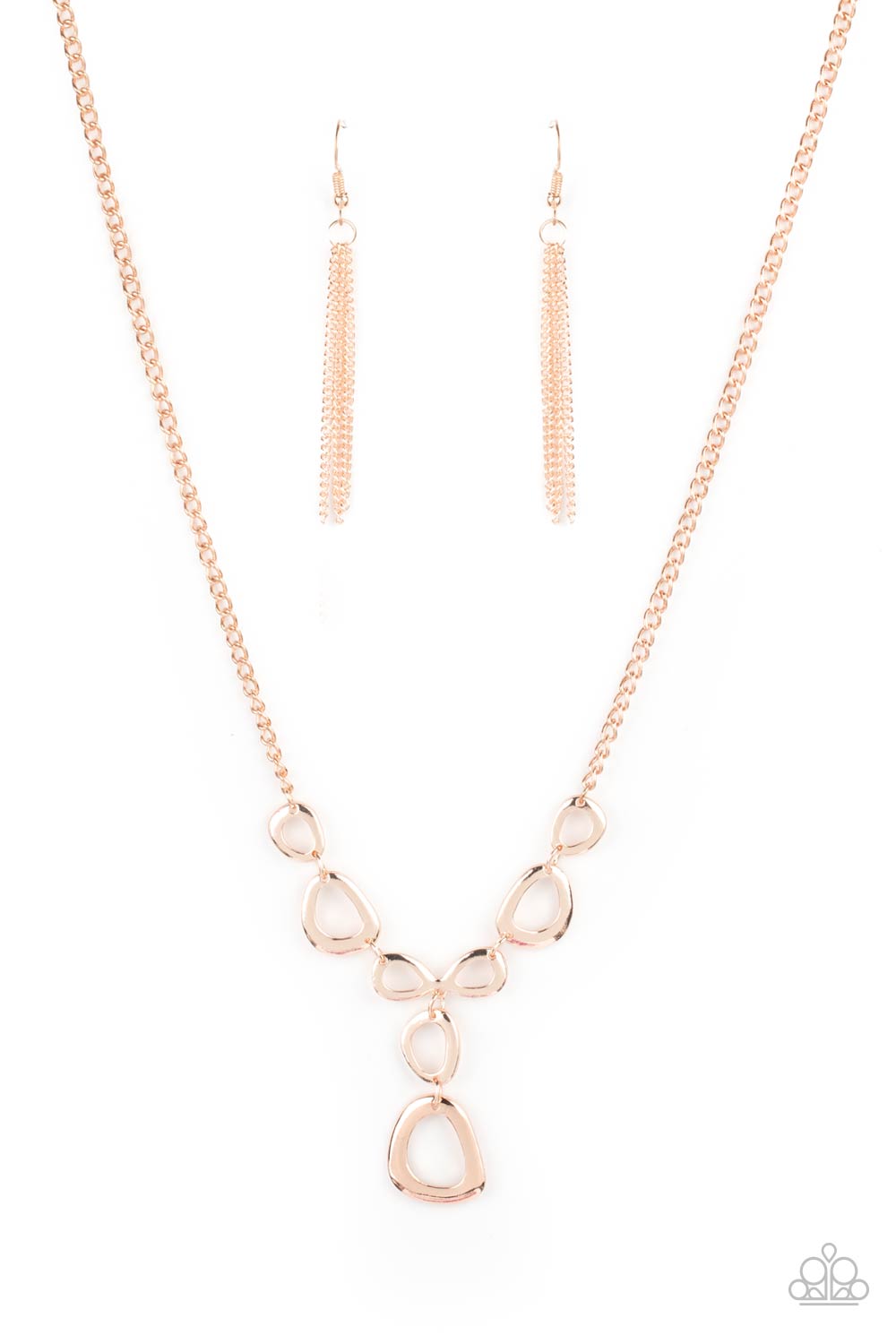 So Mod - Rose Gold 275