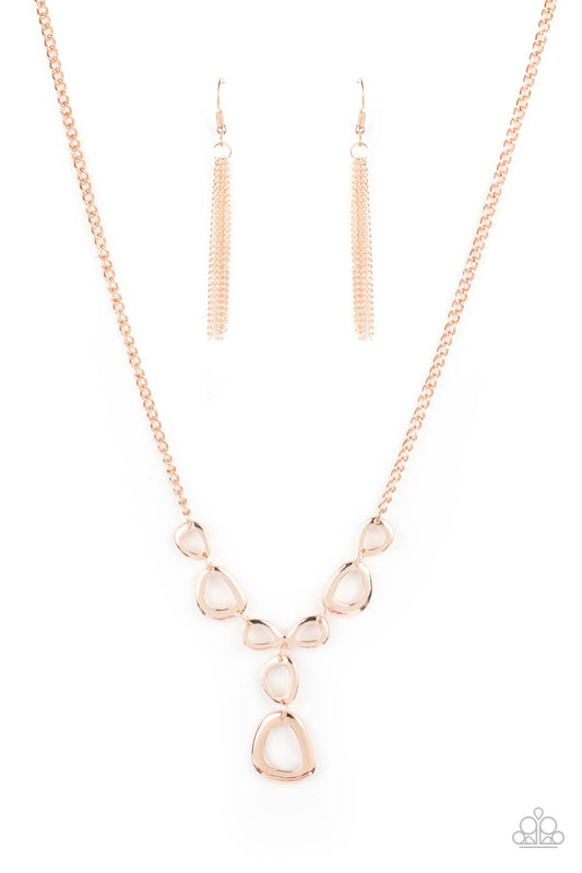So Mod - Rose Gold 275